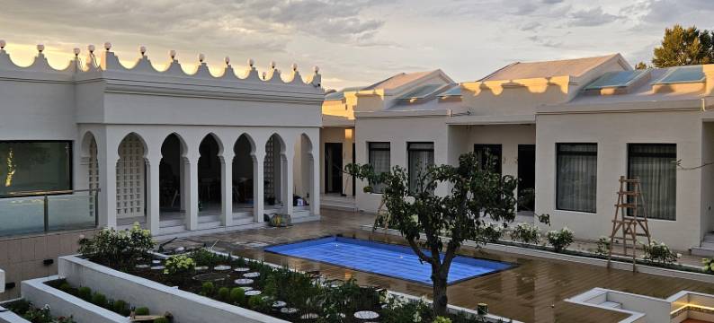 云涧花屿民宿图片