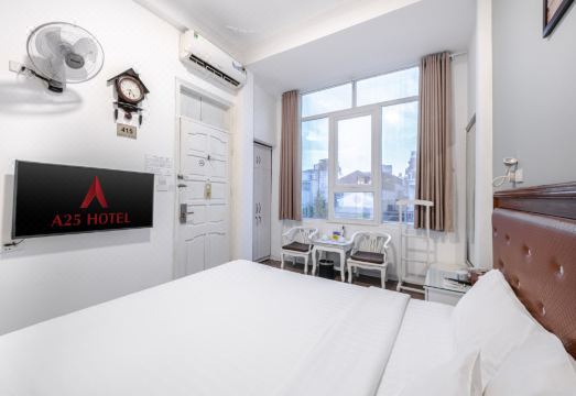 Hotel Overview
