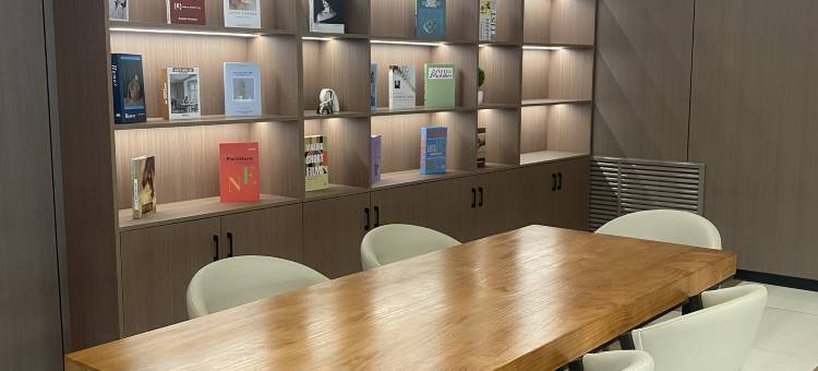 速8酒店(吉林火车站西广场店)图片