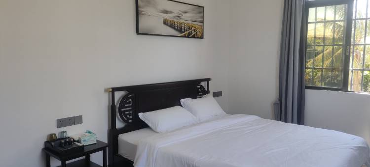 特呈岛海岛一舍民宿图片