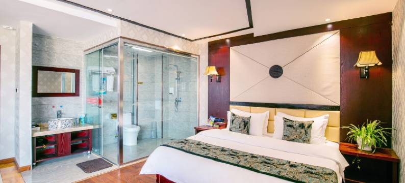 昆明荣都大酒店(官渡古镇云南省博物馆店)图片