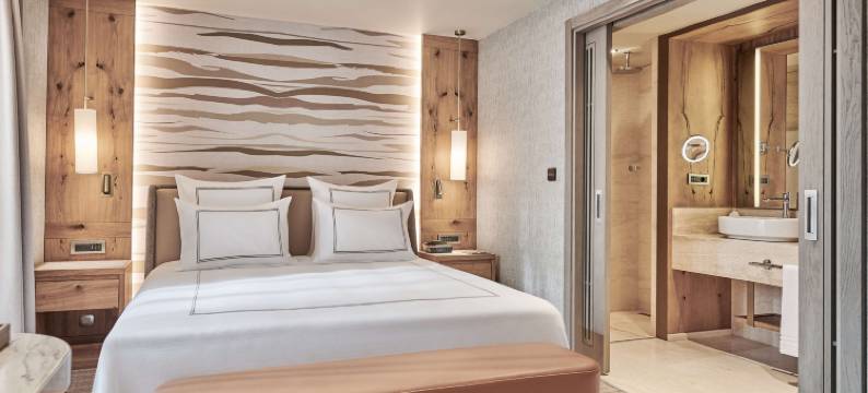 布尔萨乌鲁达瑞士酒店(Swissotel Uludag Bursa)图片