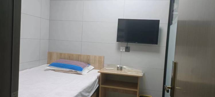 沈阳溪佳春旅社图片