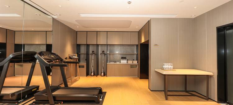 全季酒店(上海南站徐汇万科中心店)图片