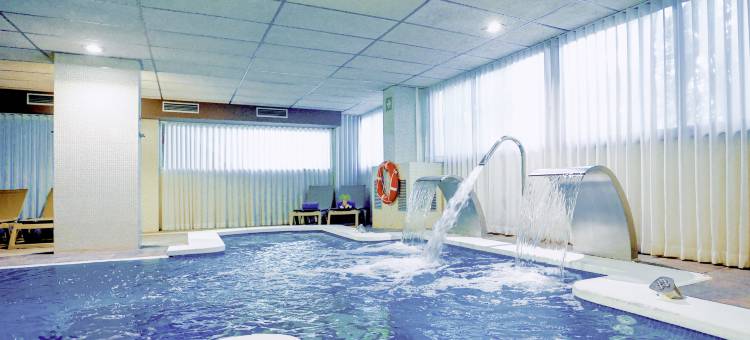 尤罗萨鲁水疗酒店(Eurosalou & Spa)图片