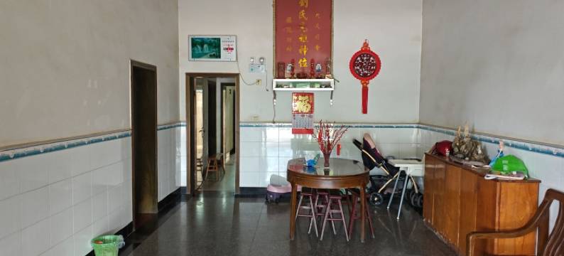 衡州民宿图片