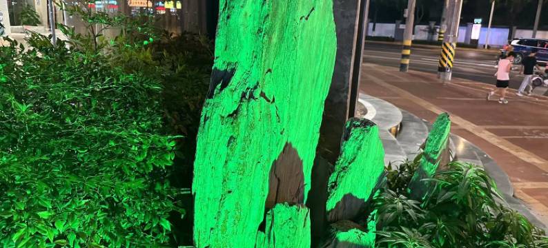 678城市酒店(车站大街店)图片