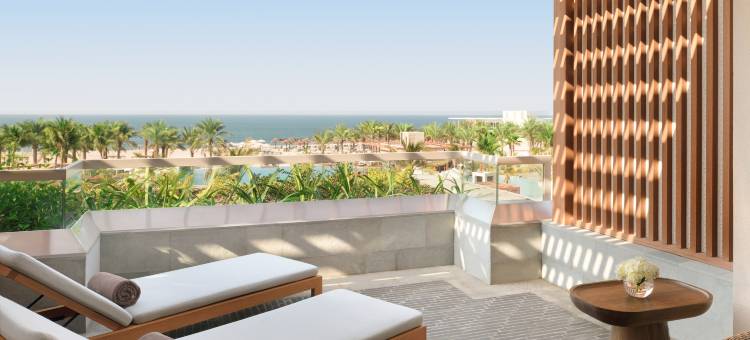 拉斯海马米娜阿拉伯洲际度假村及水疗中心(InterContinental Ras Al Khaimah Mina Al Arab Resort & Spa)图片