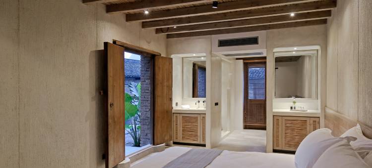 阳朔喜岳·云庐图片