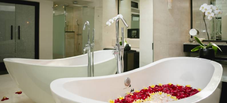 巴厘岛水別墅精品度假村(Villa Air Bali Boutique Resort and Spa)图片