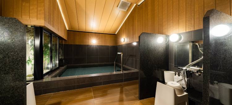 千叶舒兰萨酒店(Hotel Shuranza Chiba)图片