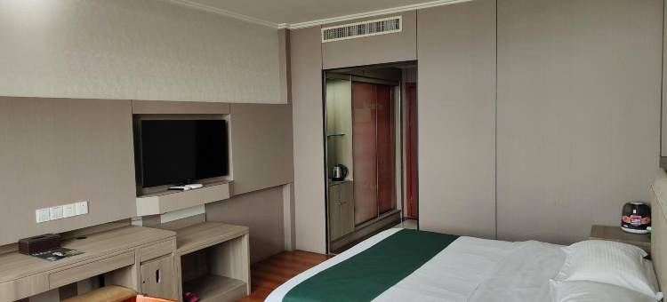 格林豪泰(泰州姜堰汽车站店)图片