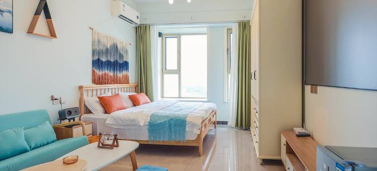 漫步拾光民宿图片