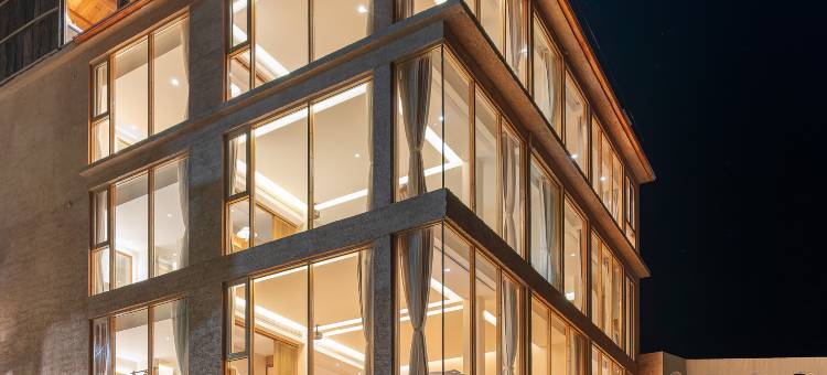 碧隐BE'IN |夏格梯田度假民宿(肇兴店)图片