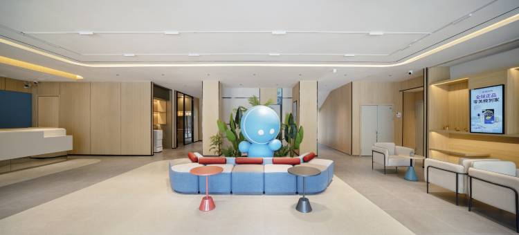 如家酒店·neo(康定新都桥店)图片