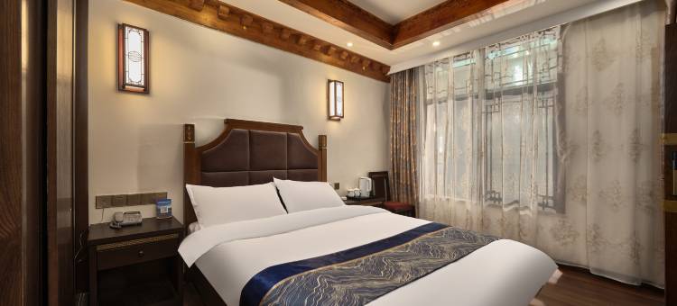 永盛客栈(拉萨布达拉宫大昭寺店)图片