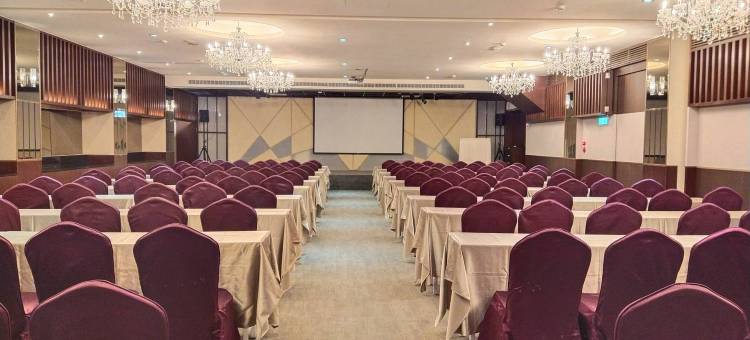 台中富王大饭店图片