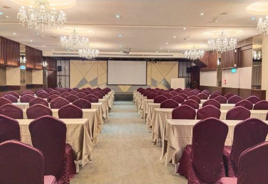 Ful Won HotelHotel Overview