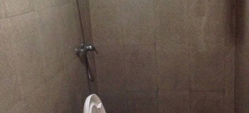 红房子山庄图片