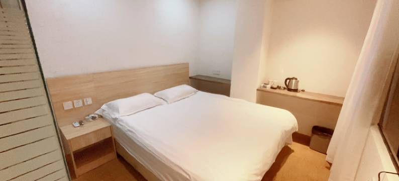 阿尔发酒店(鲁迅故里仓桥直街店)图片