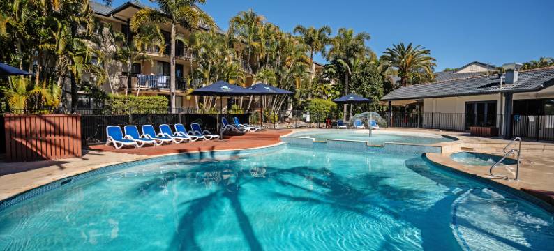 海龟湾度假村(Turtle Beach Resort)图片