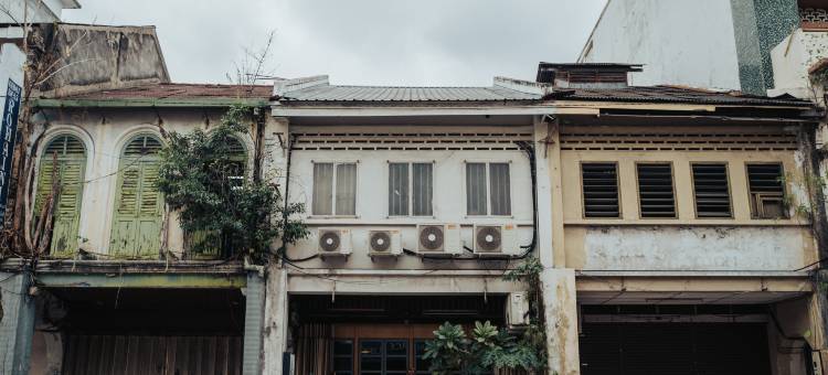 得逸居青旅(Dé Cafe & Rest House)图片