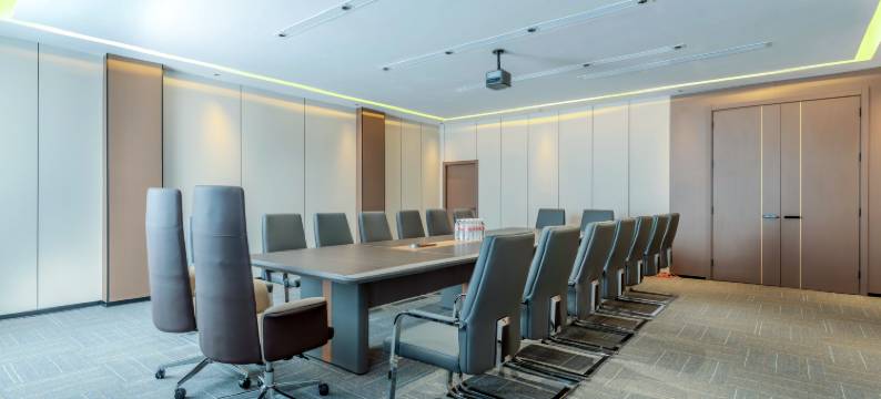 雅佩斯酒店(庆阳西峰机场店)图片