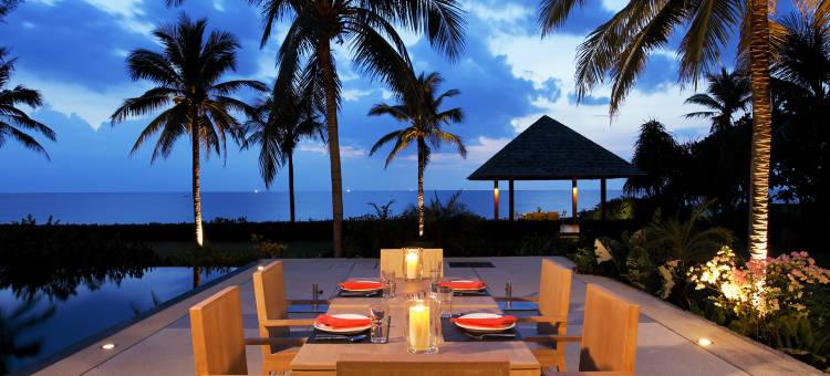 班塔利罗姆别墅-由精英天堂管理(Baan Taley Rom)图片