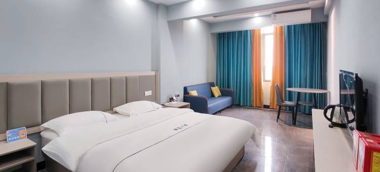 浙东公馆(龙地佛山乐平物流园店)图片