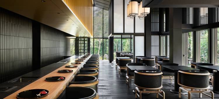 安缦京都(Aman Kyoto)图片