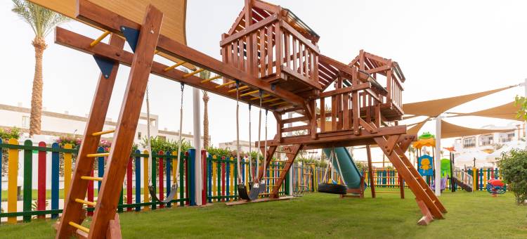 日出雷马尔度假村(Sunrise Remal Resort)图片