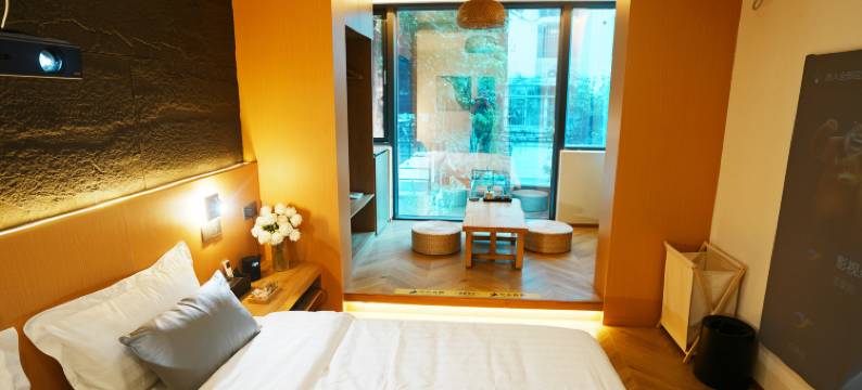 徐州•木季MUJI｜LIGHT•LUXURY•STYLE(丰储街店)图片