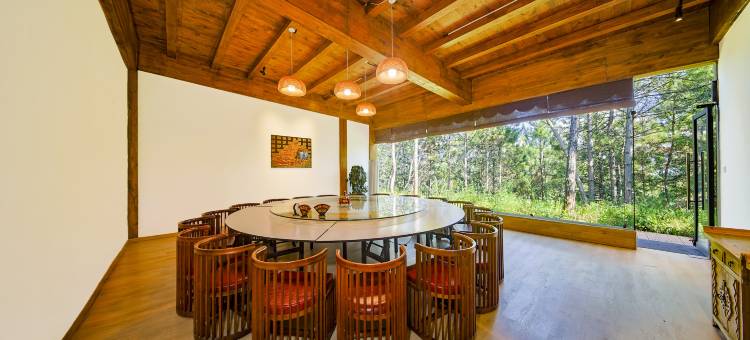 三河村民宿图片