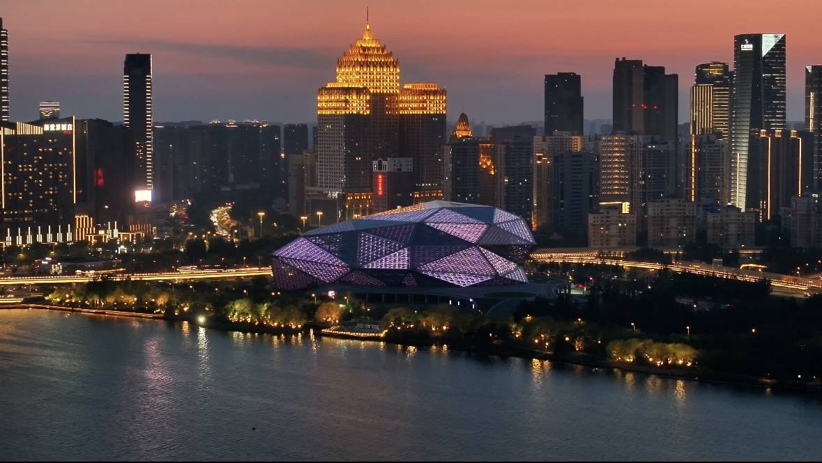 沈阳皇朝万鑫酒店图片