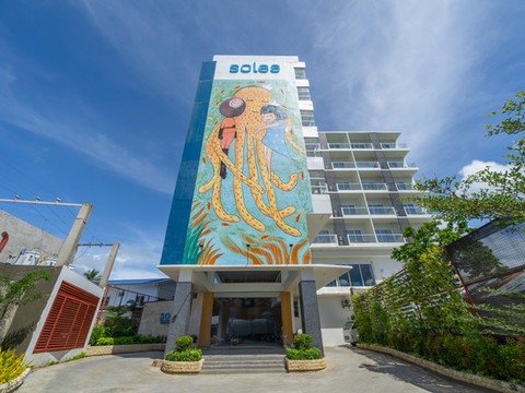 邦劳索莱亚海岸度假村