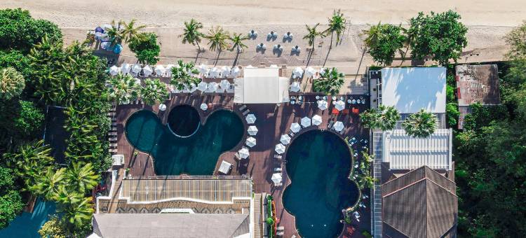铂尔曼芭堤雅G酒店(Pullman Pattaya Hotel G)图片