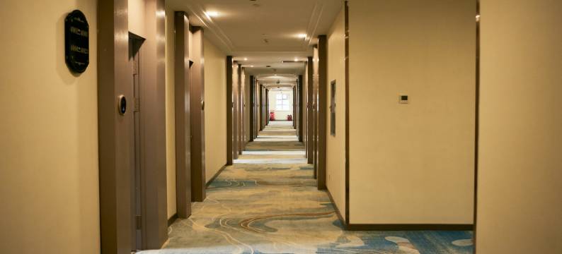 吉林君合浩云酒店(中兴街昌邑区政府店)图片