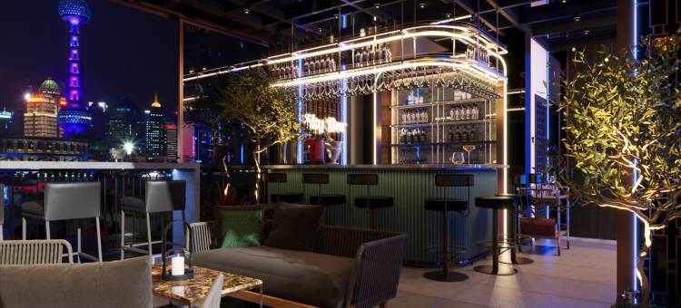 太阳线酒店(Sunline Hotel)图片