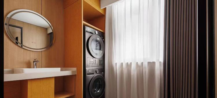 格丽酒店(无锡荡口古镇店)图片