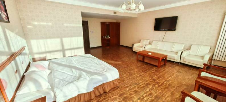 抚远瑞达国际酒店图片