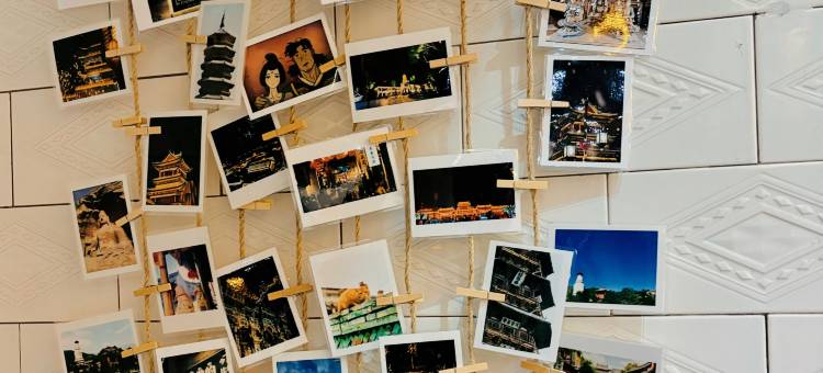 秀容小院(忻州古城店)图片