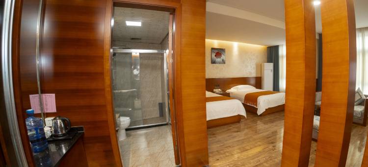 西和凯悦宾馆图片