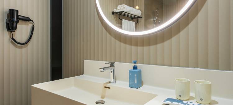 汉庭酒店(西安长安太阳新城店)图片