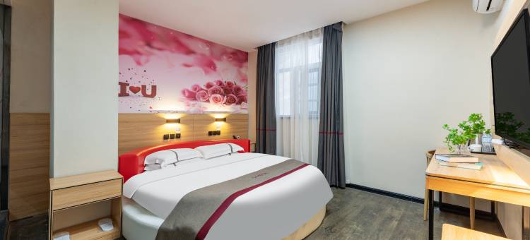 尚客优酒店(济南章丘大学城店)图片