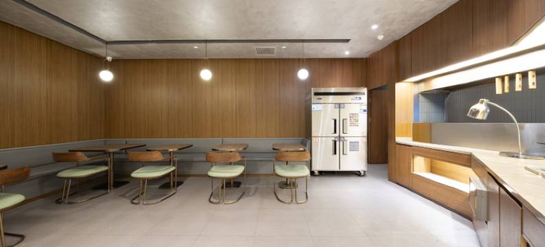 桔子酒店(北京天坛店)图片