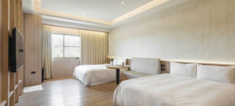 彰化好来屋汽车旅馆图片