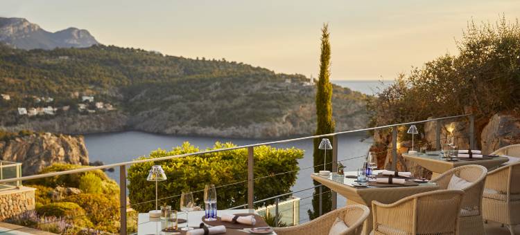 马略卡卓美亚酒店(Jumeirah Mallorca)图片