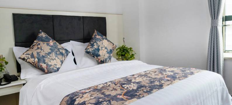 逸家公寓(珠海金湾国际机场店)图片