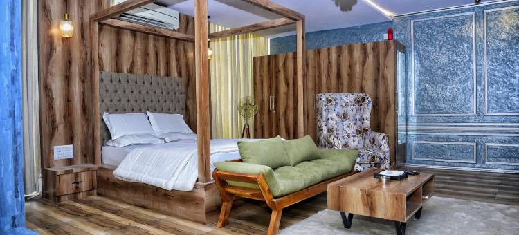 迈索尔路维拉西尼旅馆(Vilasini Inn)图片