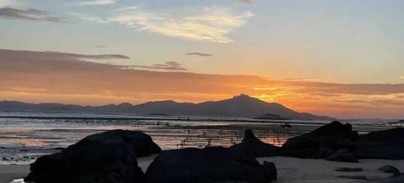 平潭延宇酒店(龙王头沙滩店)图片